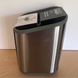 Joseph Joseph Duo Stainless Steel Cutlery NEW